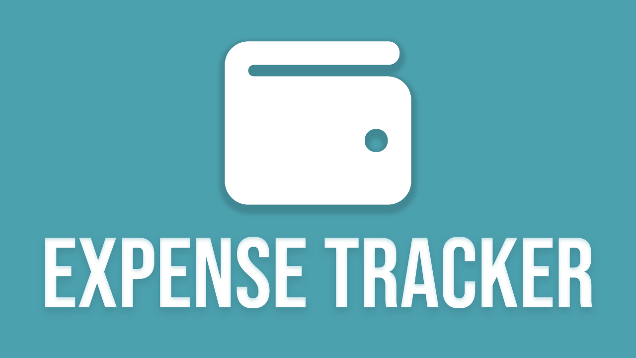 Expense Tracker